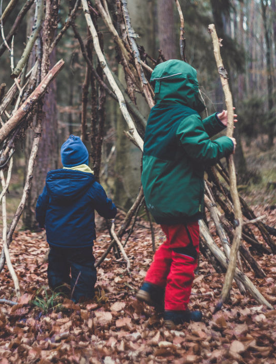 Se développer : coconstruire